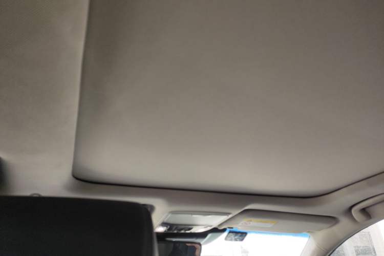 Used Honda Accord 2018 Rui·Hybrid 2.0L Rui Zhi Edition China VI Headliner