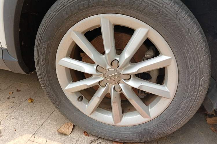 Used Audi Q3 2013 35 TFSI Ambition Edition
