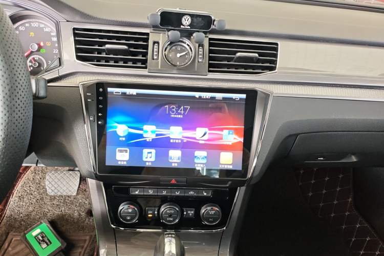 Used Volkswagen Passat 2017 280TSI DSG Luxury Edition