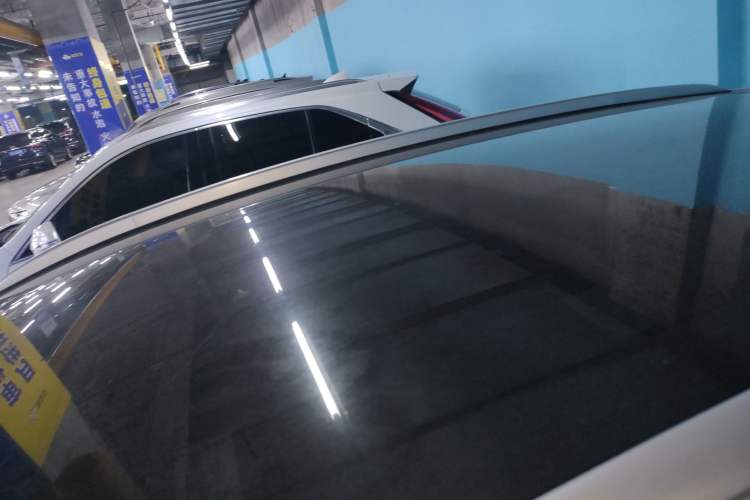 Used Geely Auto Emgrand GS 2019 1.5TD DCT Active 260T
