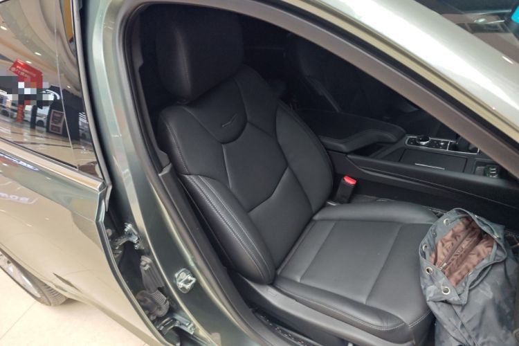 Used Cadillac CT5 2022 28T Luxury Version (Standard Edition)