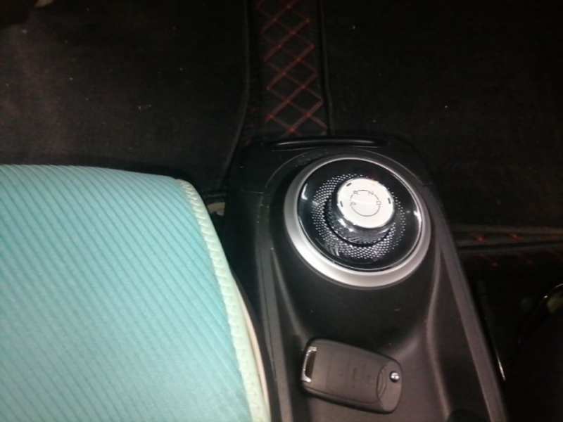 Used Wuling Bingo 2023 333km Enjoy+ Version — 13