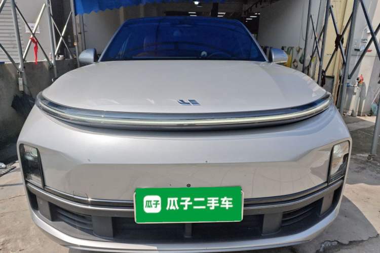 Used Li Auto L8 2023 Pro Model