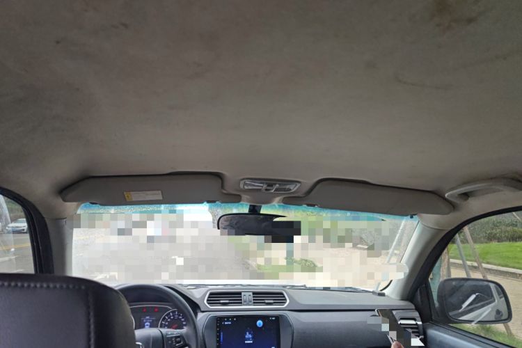 Used Great Wall Wingle 5 2021 1.5T Two-Wheel Drive "Dry Meal" Value Edition with an Extra-Long 1820mm Cargo Bed Equipped with GW4G15K Engine
