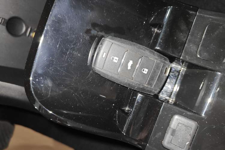 Used JMEV Ezi EV3 2022 Small Radar Yuebao Model