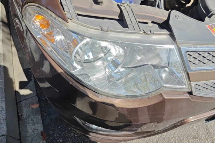 Used Wuling Hongguang 2015 1.5L S Base Model China IV