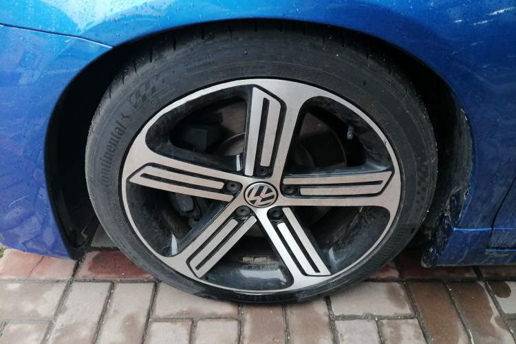 Used Volkswagen Scirocco 2015 R 2.0TSI
