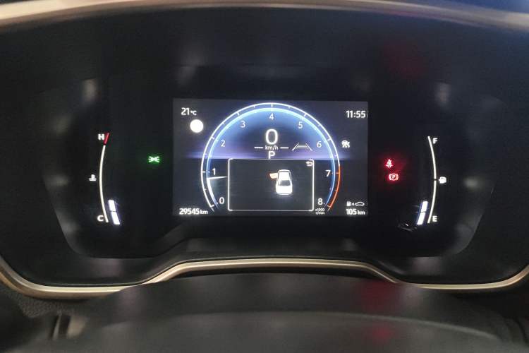 Used Toyota Allion 2023 2.0L Elite Edition
