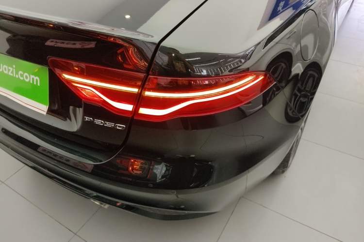 Used Jaguar XEL 2022 2.0T 250 PS R-DYNAMIC S Advanced Sport Edition