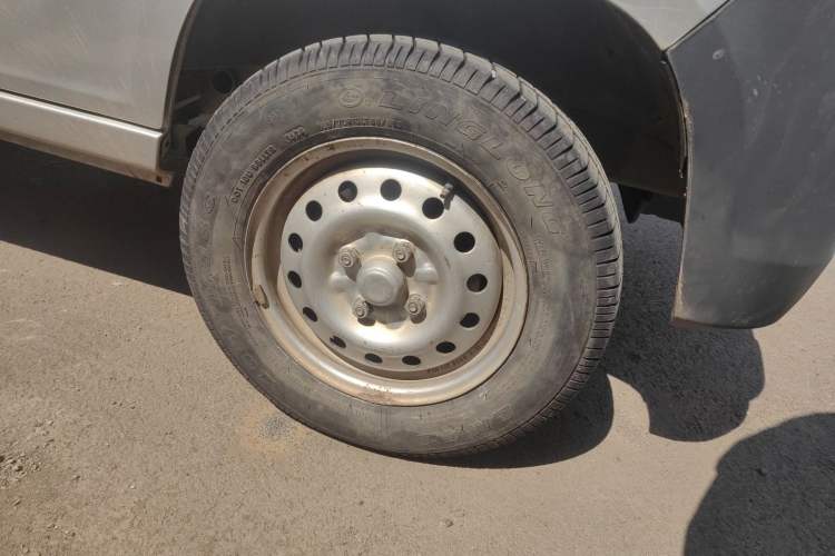 Used Wuling Zhiguang 2020 1.2L Practical Model China VI LSI
