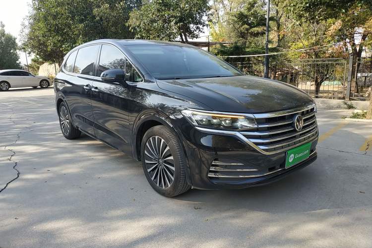 Used Volkswagen Viloran 2023 380TSI Prestige Edition
