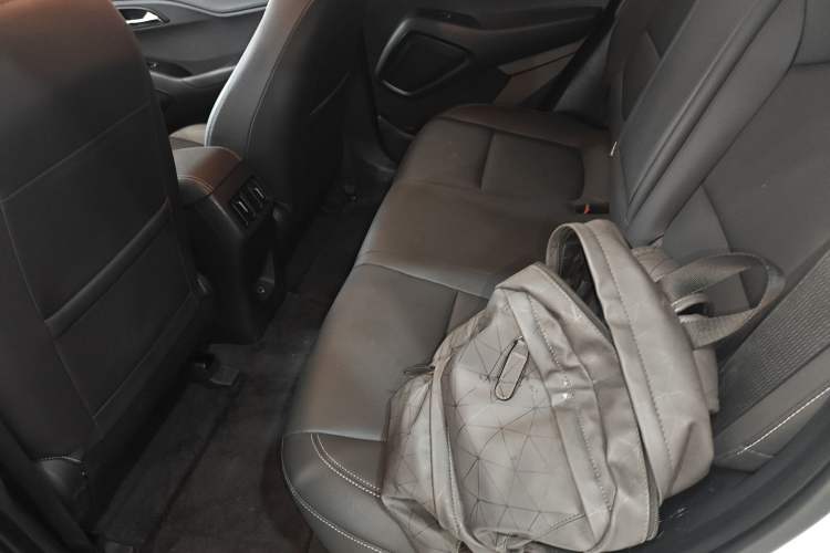 Used Hyundai ix35 2021 2.0L Automatic 2WD GLS Leading Edition
