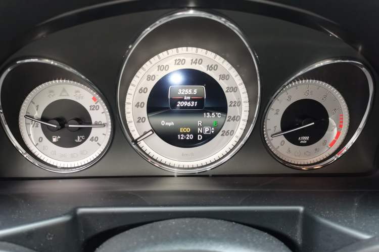 Used Mercedes-Benz GLK-Class 2014 GLK 200 Standard Model