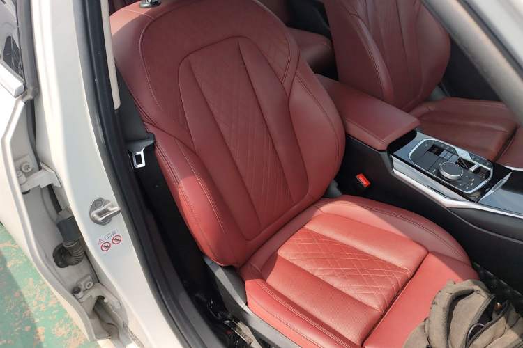 Used BMW 3 Series 2024 320i M Sport Package
