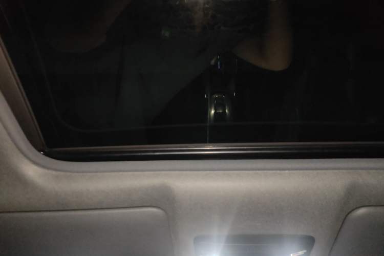 Used Honda XR-V 2015 1.8L EXi CVT Comfort Version