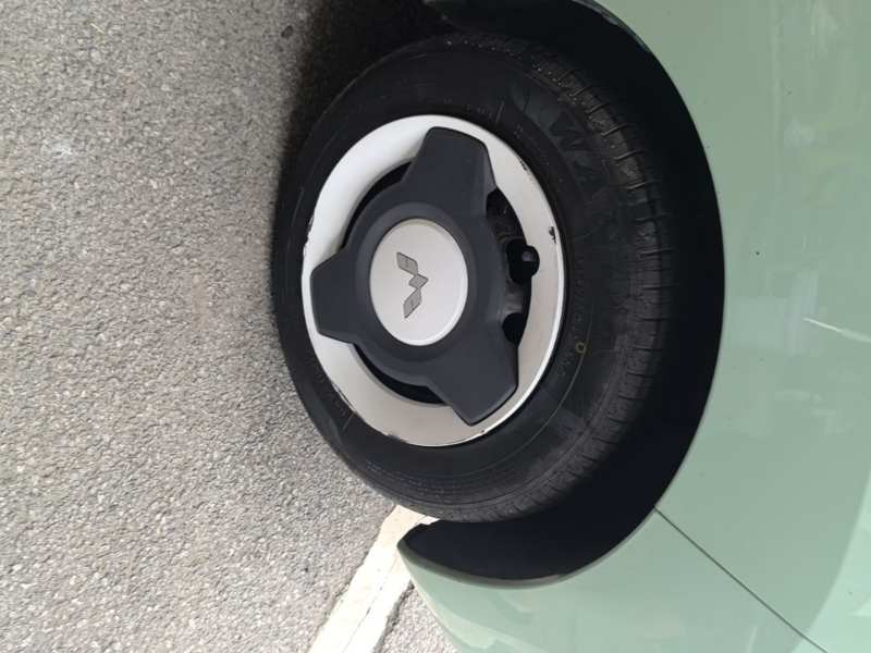 Used Wuling Hongguang MINIEV 2021 Macaron Premium Model – Lithium Iron Phosphate — 22