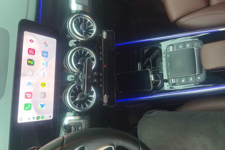 Used Mercedes-Benz GLB 2023 GLB 220 Fashion Model
