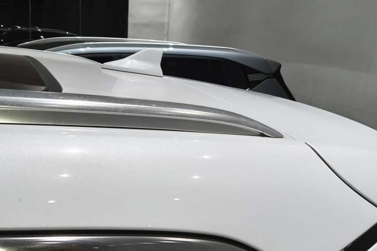 Used BYD Song PLUS New Energy 2023 Champion Edition EV 520KM Prestige Model