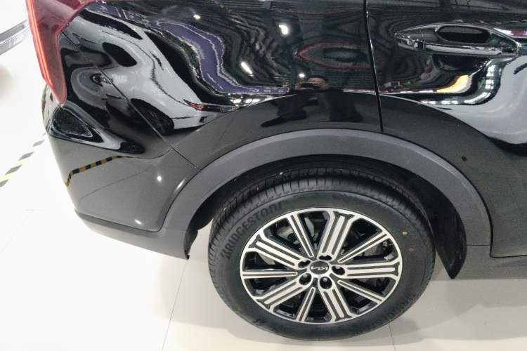 Used Kia Sportage R 2021 Ace 2.0L Splendid Edition Right Rear Wheel Hub