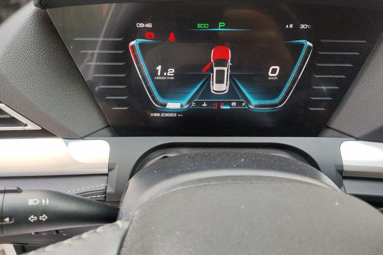 Used BYD Song Pro 2019 1.5T Automatic Elite Edition