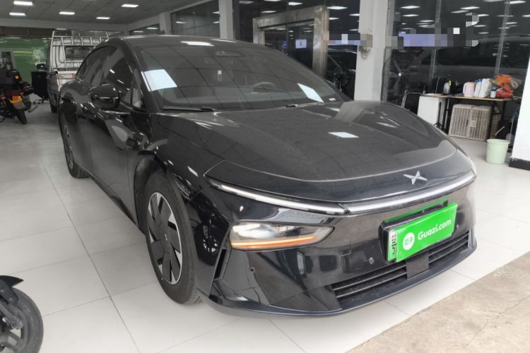 Used XPeng P7+ 2024 Long-Range Max