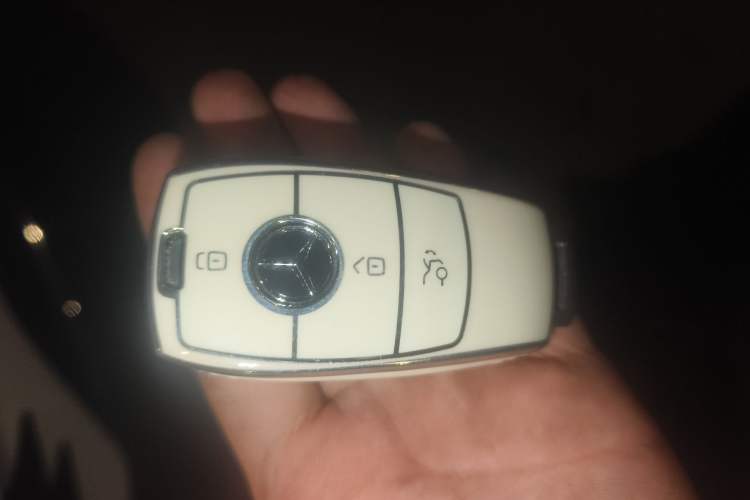 Used Mercedes-Benz E-Class 2023 Restyled E 300 L Sporty and Stylish Edition