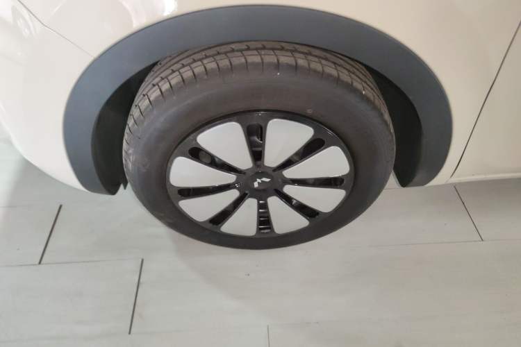 Used Wuling Bingo 2025 333 km Enjoyment Version
