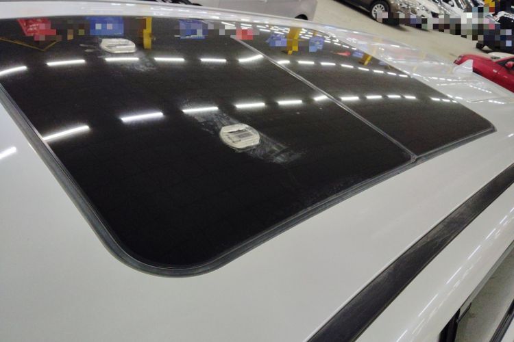 Used GAC Trumpchi M6 2023 PRO 270T DCT Luxury Edition