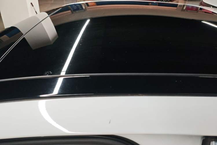 Used Audi A3 2020 Restyled Limousine 35 TFSI Ambition Version China VI