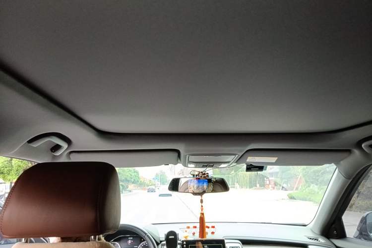 Used Honda UR-V 2017 370TURBO 2WD Prestige Edition China V
