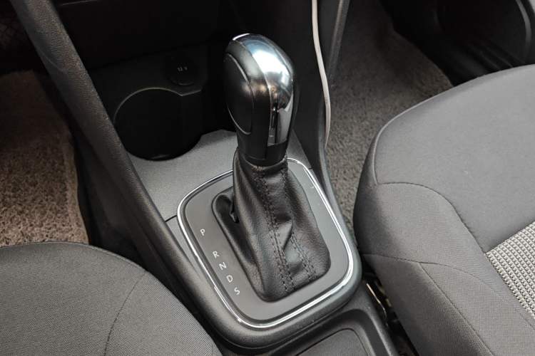 Used Volkswagen Polo 2016 1.4L Automatic Trendy Model