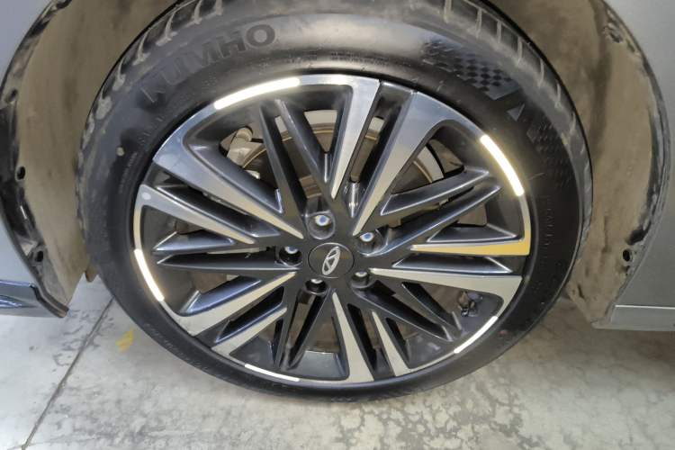 Used Chery Arrizo 8 2024 High-Performance Edition 2.0T DCT Powerfully Tuned