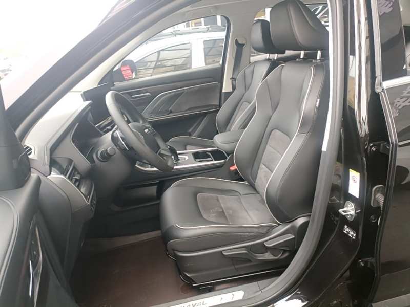 Used Haval H6 2023 National Trend Edition 1.5T Automatic Urban Version — 14