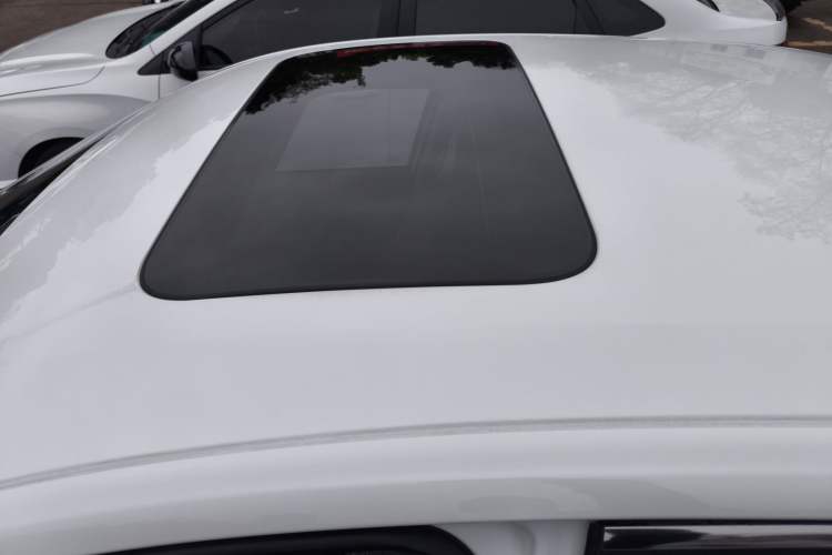 Used CHANGAN Eado 2025 Blue Whale 1.5T 500Bar Prestige Model
