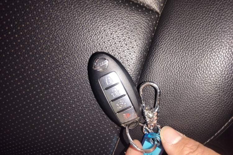 Used Nissan Sunny 2016 1.5XE CVT Leading Edition
