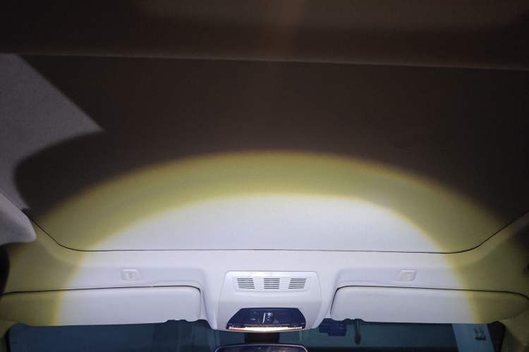 Used BMW 5 Series 2017 525Li Luxury Design Package
