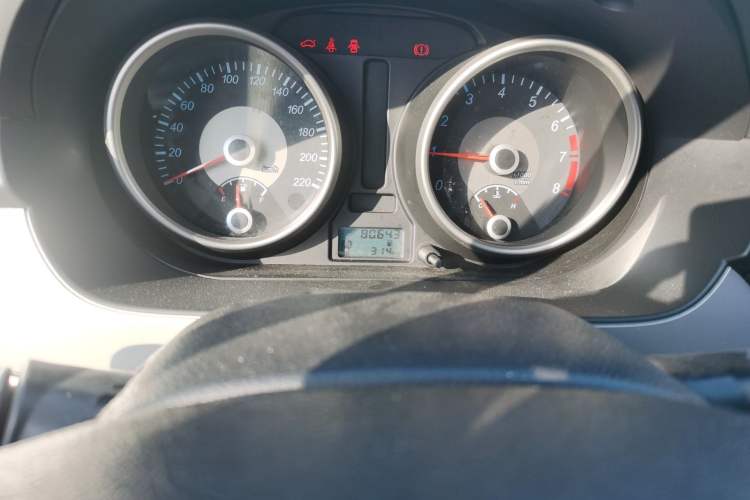 Used Buick Excelle 2013 1.5L Automatic Classic Model