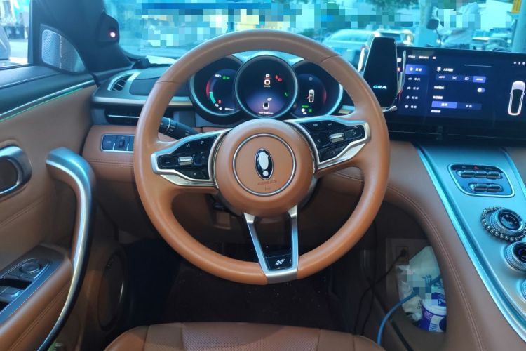 Used ORA Lightning Cat 2022 705 km Long-Range Version