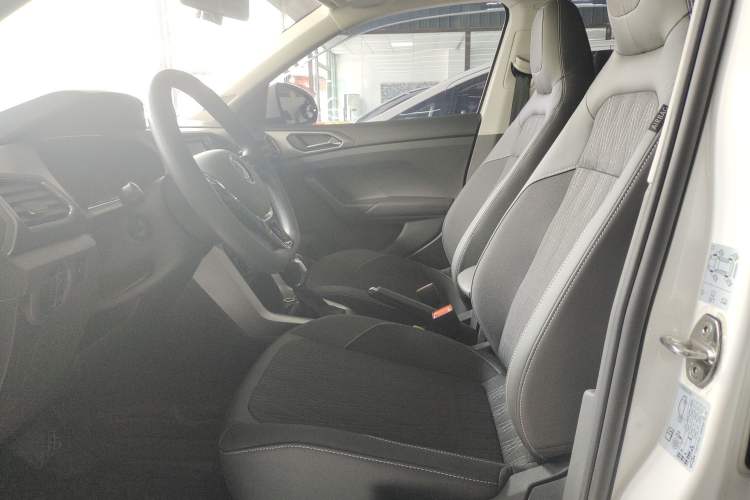 Used Volkswagen T-Cross 2019 280TSI DSG Comfort Edition
