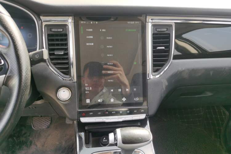 Used SWM G05 2019 1.5T Automatic Prestige Edition