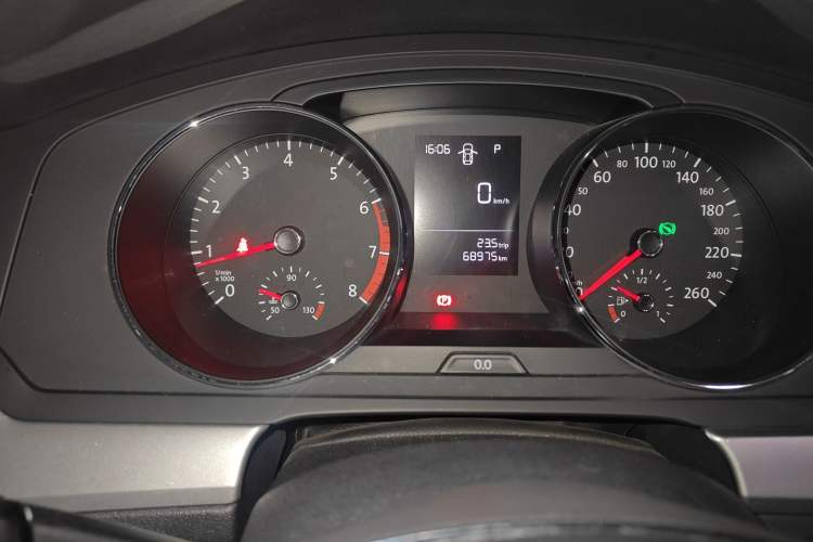 Used Volkswagen Lamando 2017 230TSI DSG Fashion Edition