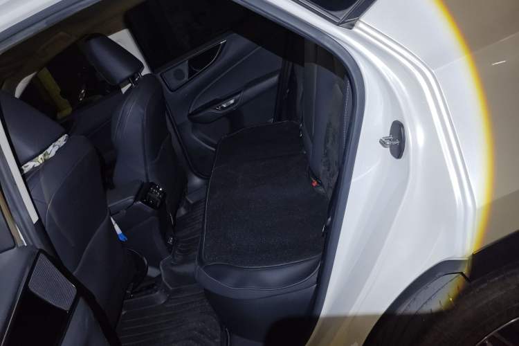 Used Lexus NX 2022 350h Front-Wheel Drive Xinchichi Edition