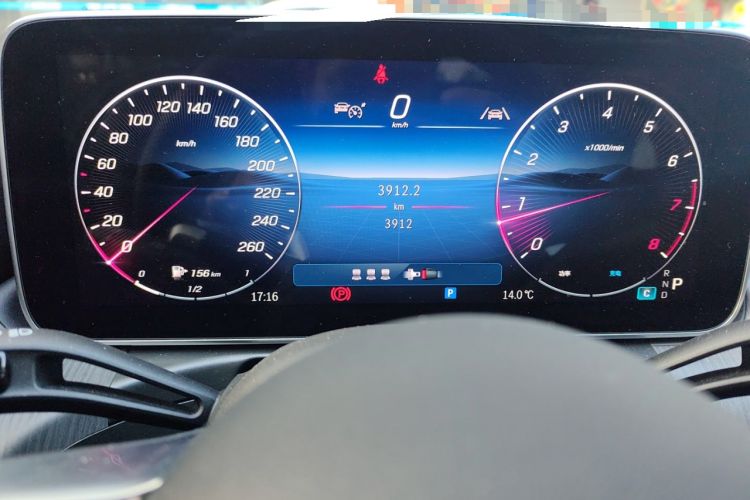 Used Mercedes-Benz C-Class 2025 Facelift C 260 L Sport Edition