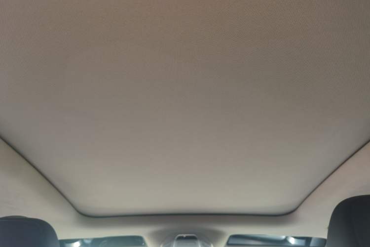 Used Geely Auto Coolray New Energy 2020 1.5T ePro Super Headliner