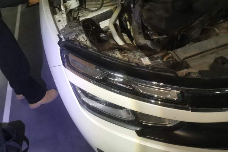 Used Citroen C5 AIRCROSS 2021 360THP Enjoyment Version