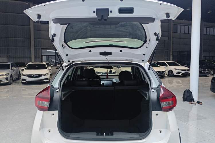 Used Chery Tiggo 3X 2021 Diamond Edition 1.5L CVT 3-Carat