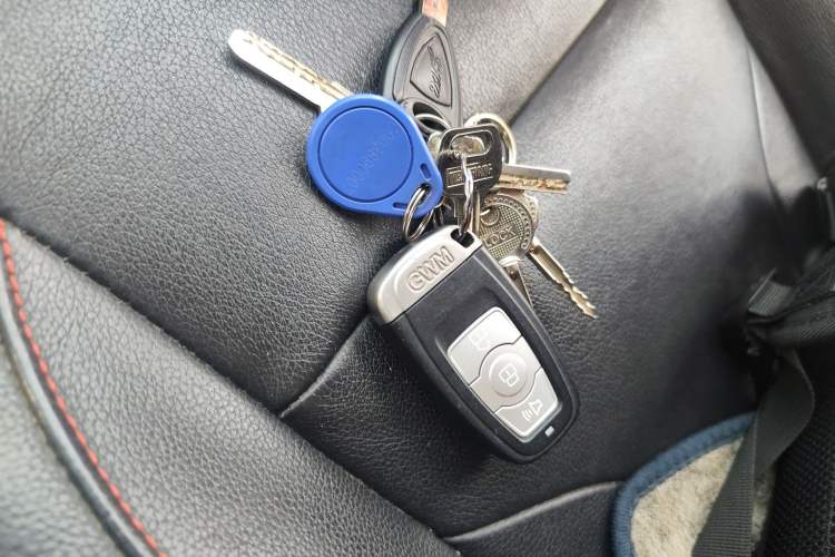 Used Haval H6 2014 Sport Version 1.5T Manual Two-Wheel Drive Elite Edition