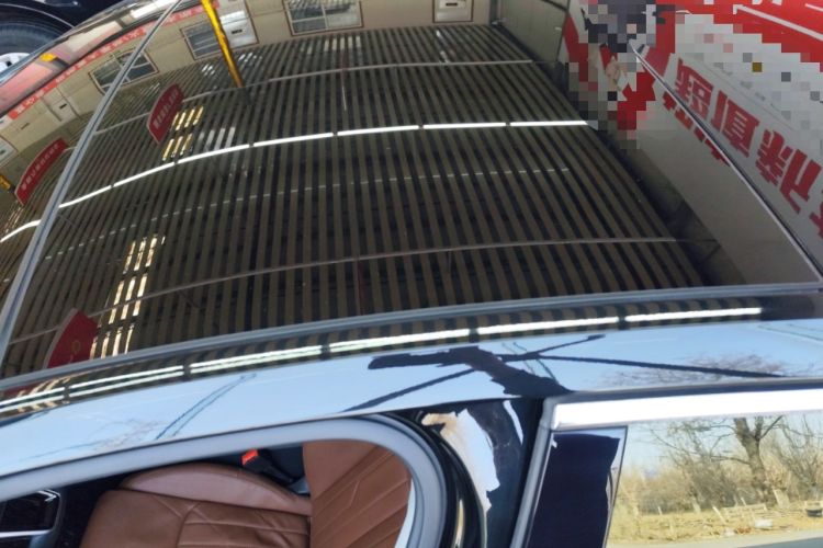 Used Audi A6L 2020 40 TFSI Luxury Prestige Edition