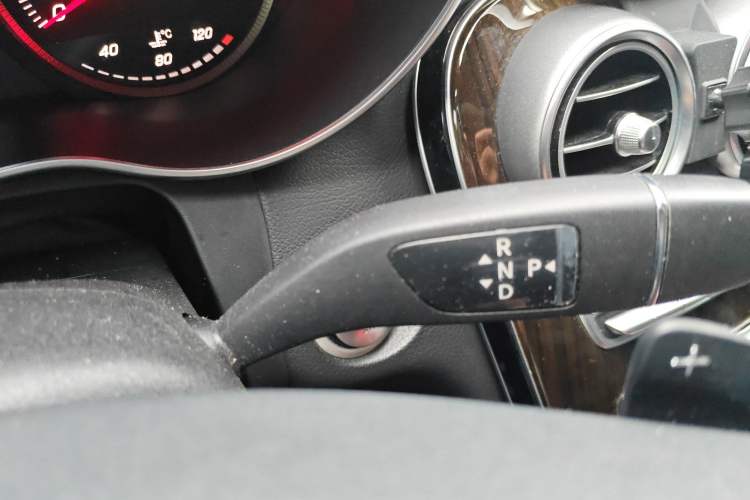 Used Mercedes-Benz GLC 2016 GLC 260 4MATIC Dynamic Edition