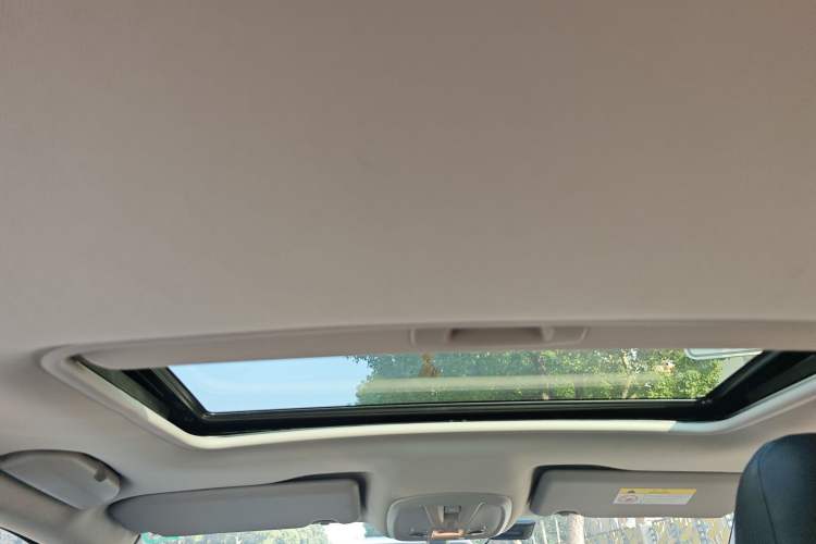 Used Peugeot 408 2016 1.6T Automatic Luxury Edition